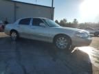 2005 Lincoln Town Car Signature Limited