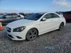 2014 Mercedes-Benz CLA 250 4matic