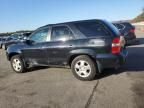 2003 Acura MDX