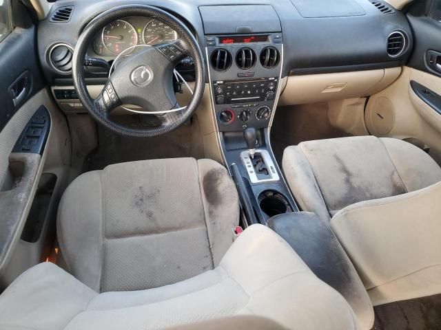 2006 Mazda 6 I