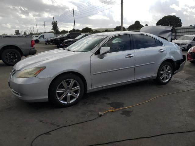 2009 Lexus ES 350