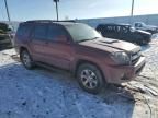 2008 Toyota 4runner SR5