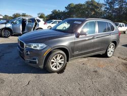 2014 BMW X5 XDRIVE35I en venta en Eight Mile, AL