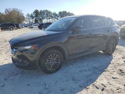 Mazda salvage cars for sale: 2020 Mazda CX-5 Touring