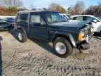 1995 Jeep Cherokee SE