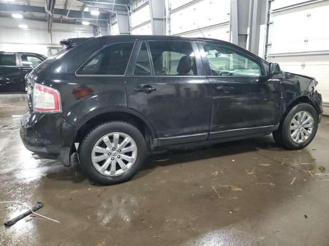 2008 Ford Edge SEL