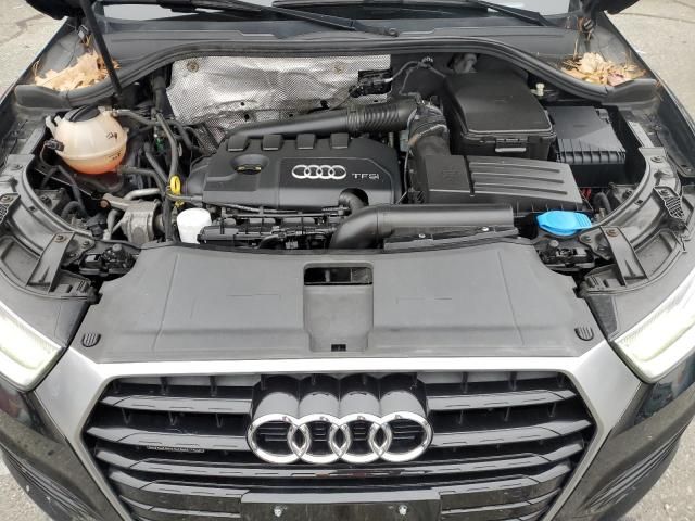 2018 Audi Q3 Premium