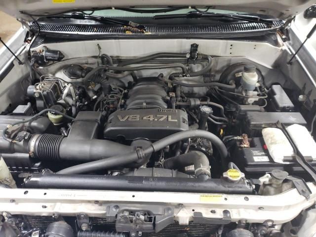 2006 Toyota Sequoia SR5