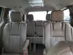 2012 Chrysler Town & Country Touring L