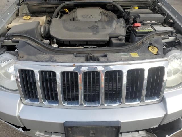 2009 Jeep Grand Cherokee Limited