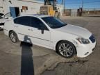 2009 Infiniti M35 Base