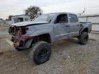 2007 Toyota Tacoma Double Cab Prerunner