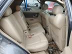 2006 Cadillac SRX