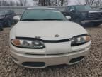 2002 Oldsmobile Aurora 4.0