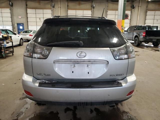 2004 Lexus RX 330