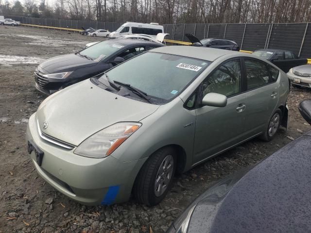 2009 Toyota Prius