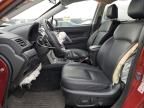 2015 Subaru Forester 2.0XT Touring