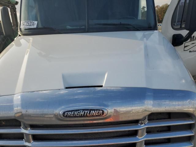 2014 Freightliner Cascadia 125