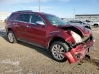 2011 Chevrolet Equinox LTZ