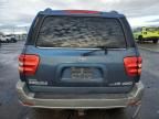 2002 Toyota Sequoia SR5