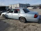 2002 Mercury Grand Marquis GS