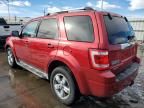 2009 Ford Escape Limited