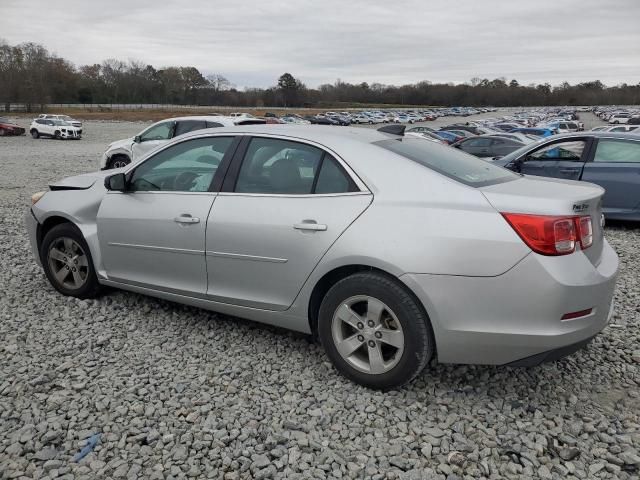 2016 Chevrolet Malibu Limited LS