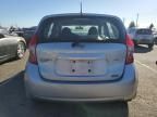 2014 Nissan Versa Note S