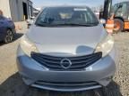 2014 Nissan Versa Note S