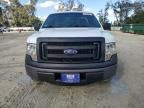 2013 Ford F150