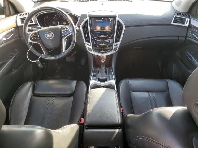 2014 Cadillac SRX Premium Collection