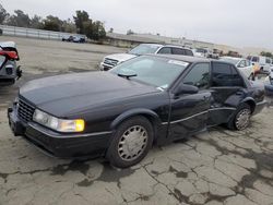 Salvage cars for sale at Martinez, CA auction: 1994 Cadillac Seville STS