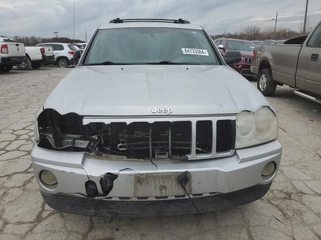 2007 Jeep Grand Cherokee Laredo