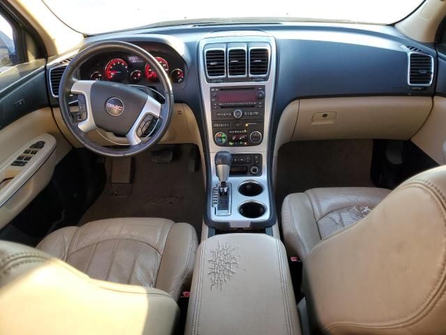 2010 GMC Acadia SLT-2