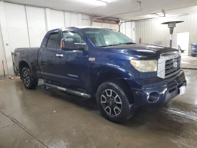 2007 Toyota Tundra Double Cab Limited