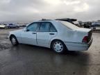 1996 Mercedes-Benz S 320W