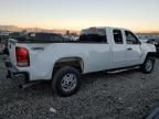 2012 GMC Sierra K2500 SLE