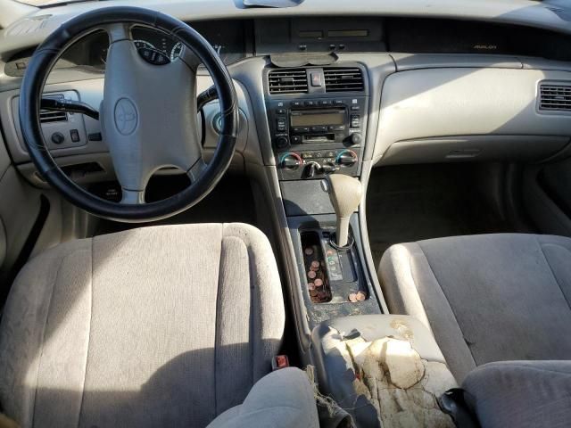 2001 Toyota Avalon XL