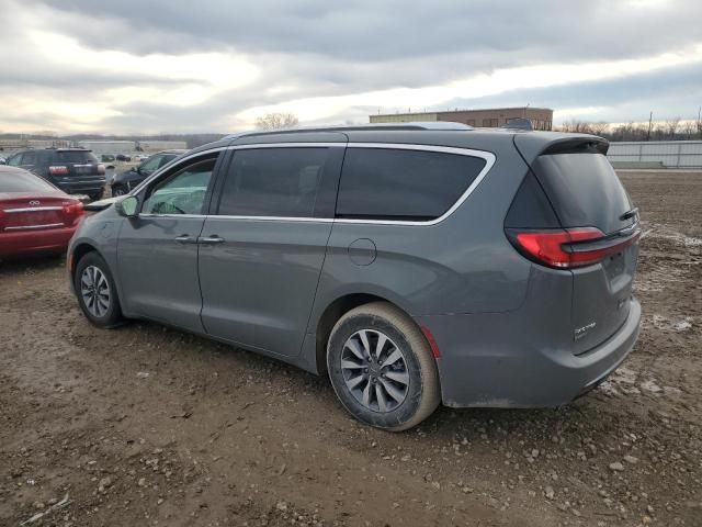 2021 Chrysler Pacifica Hybrid Touring L