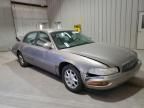 2001 Buick Park Avenue