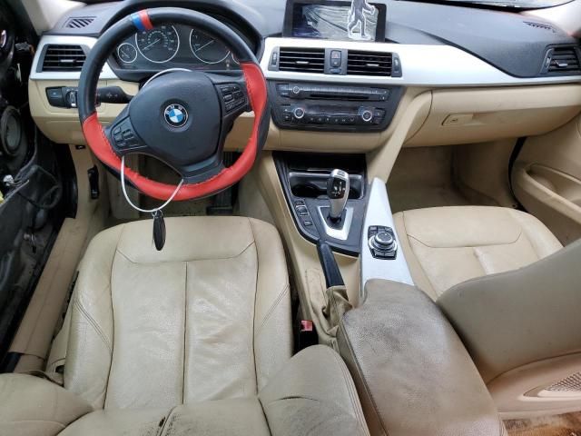 2013 BMW 328 I