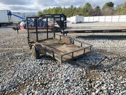 Homemade salvage cars for sale: 2006 Homemade Trailer