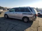 2006 Honda Odyssey EXL