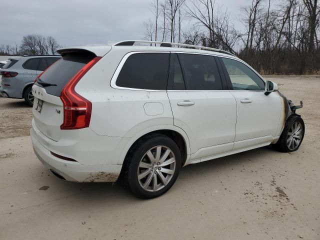 2018 Volvo XC90 T6