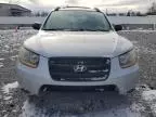 2009 Hyundai Santa FE GLS