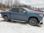 2024 Chevrolet Silverado K1500 LT-L