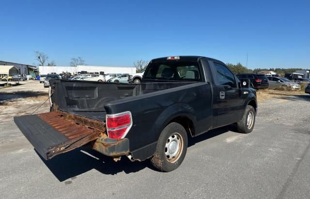 2013 Ford F150