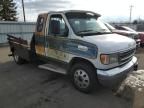 1998 Ford Econoline E350 Cutaway Van