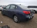 2009 Hyundai Elantra GLS