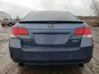 2013 Subaru Legacy 2.5I Premium